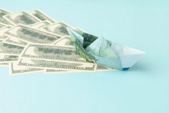 Sổ thật, xác nhận số dư ngân hàng cấp